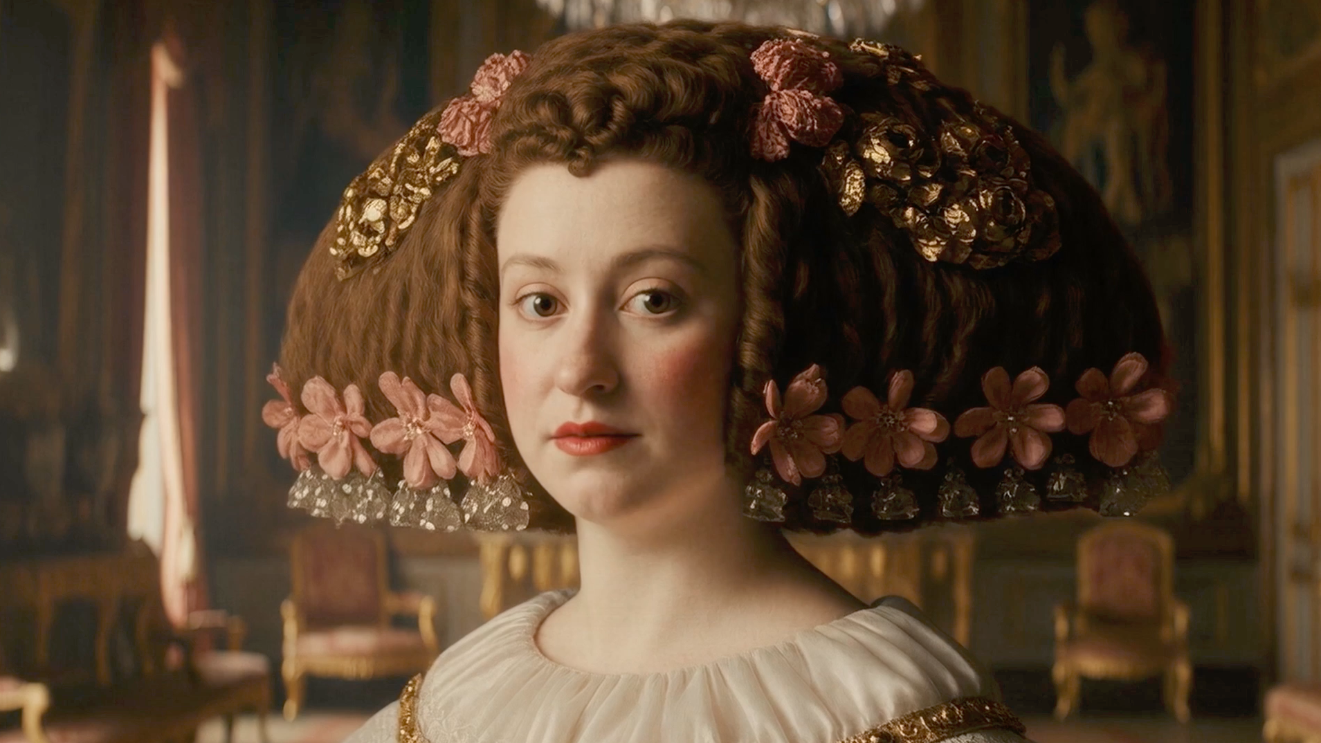 Museo del Prado — Las 3 Reinas